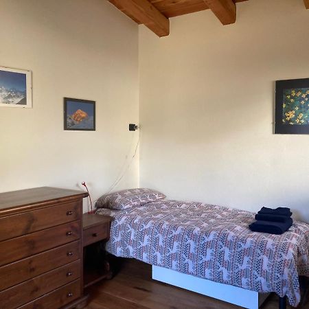 Chalet Gorret Torgnon Luaran gambar